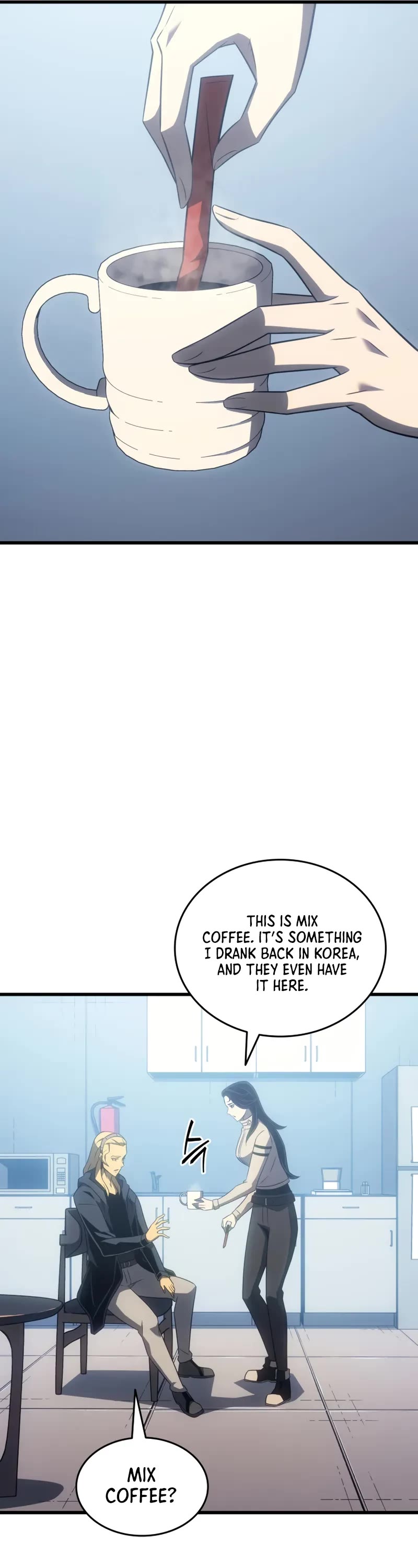 The Great Mage Returns After 4000 Years Chapter 208 page 12 - Chapter 208: Side story 08