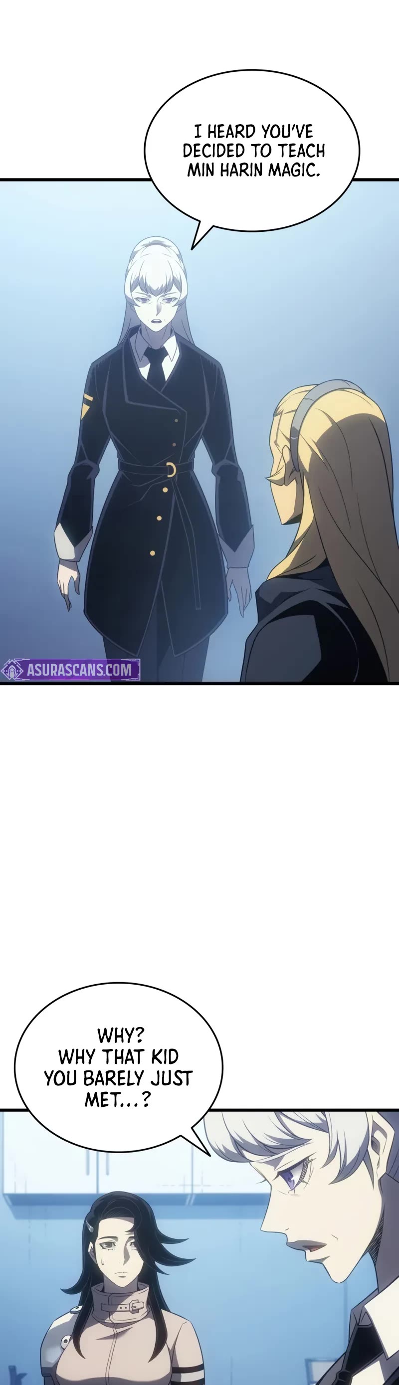 The Great Mage Returns After 4000 Years Chapter 208 page 15 - Chapter 208: Side story 08