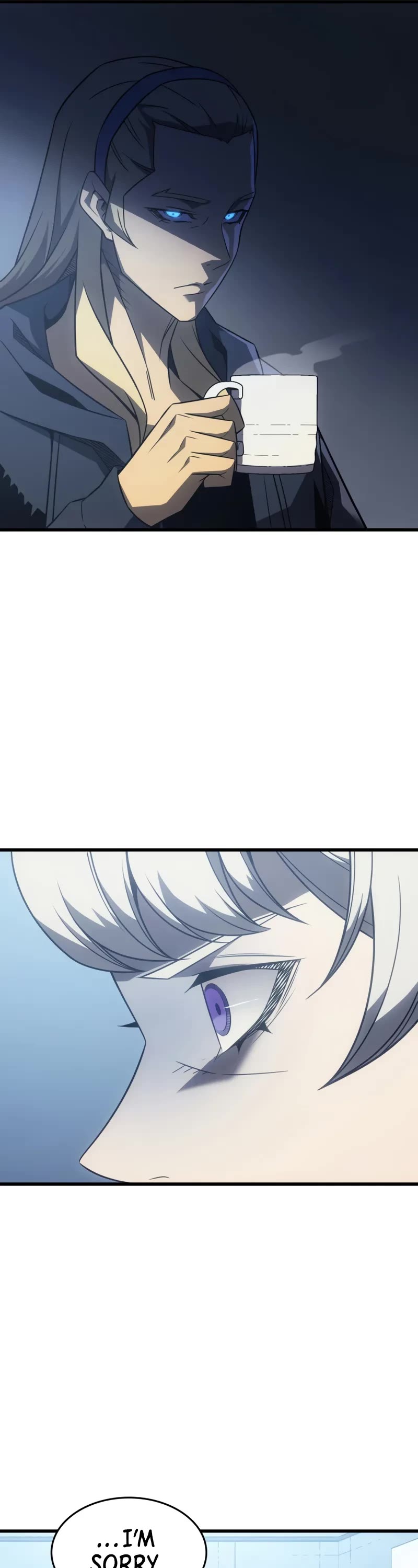 The Great Mage Returns After 4000 Years Chapter 208 page 17 - Chapter 208: Side story 08