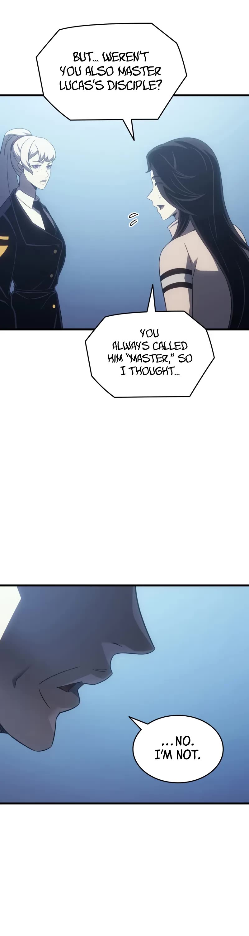The Great Mage Returns After 4000 Years Chapter 208 page 19 - Chapter 208: Side story 08