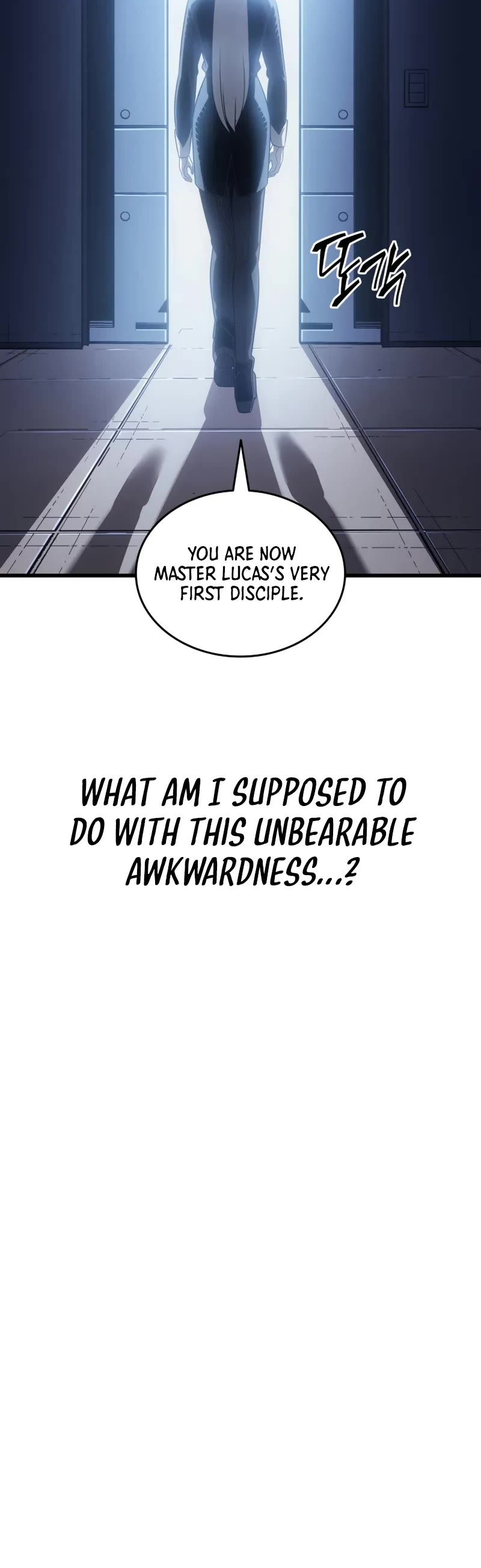 The Great Mage Returns After 4000 Years Chapter 208 page 21 - Chapter 208: Side story 08