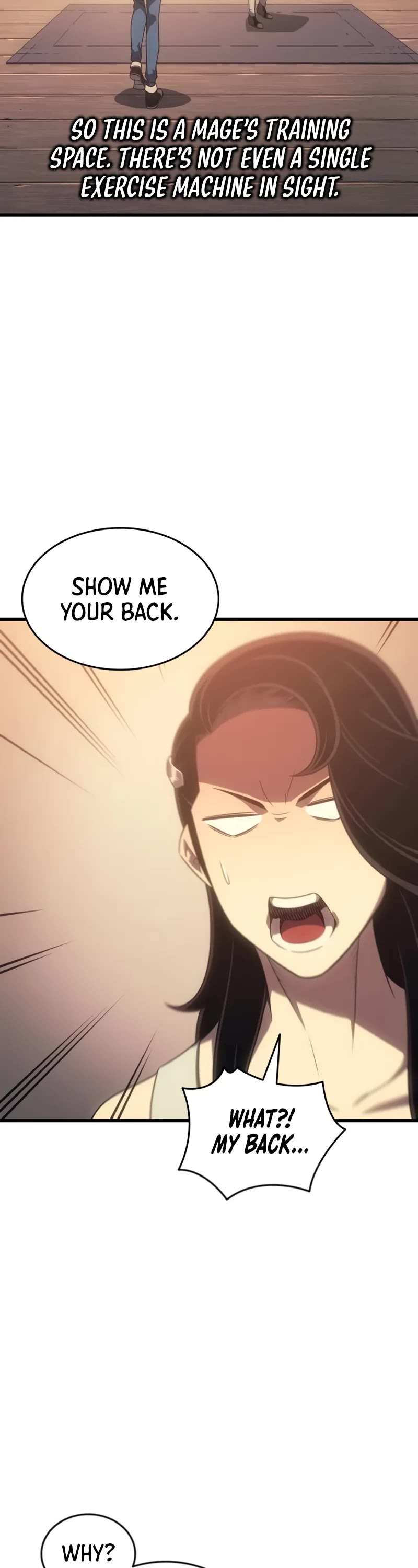 The Great Mage Returns After 4000 Years Chapter 208 page 23 - Chapter 208: Side story 08