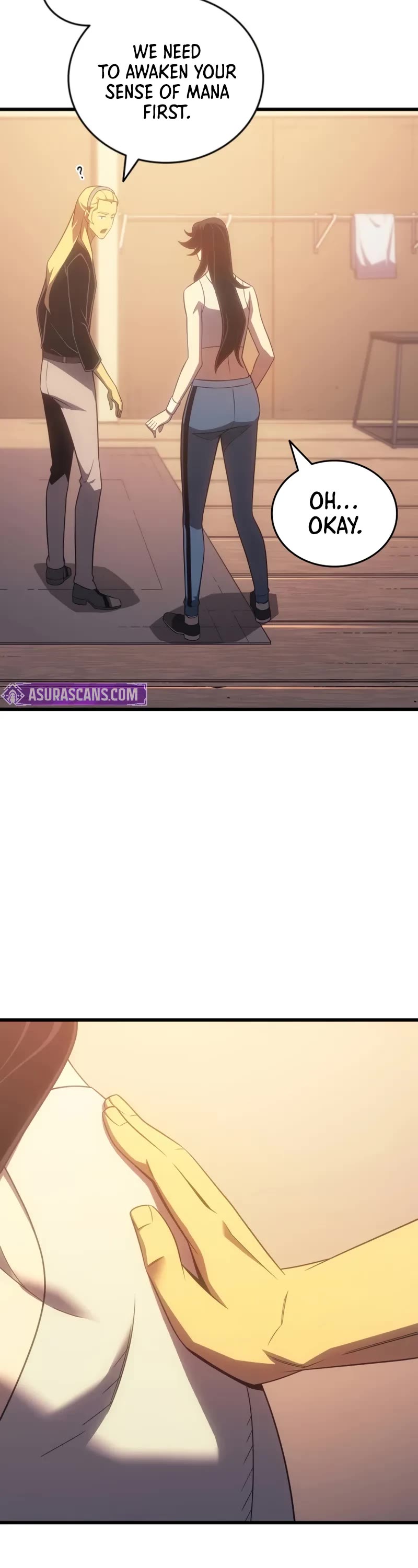The Great Mage Returns After 4000 Years Chapter 208 page 24 - Chapter 208: Side story 08