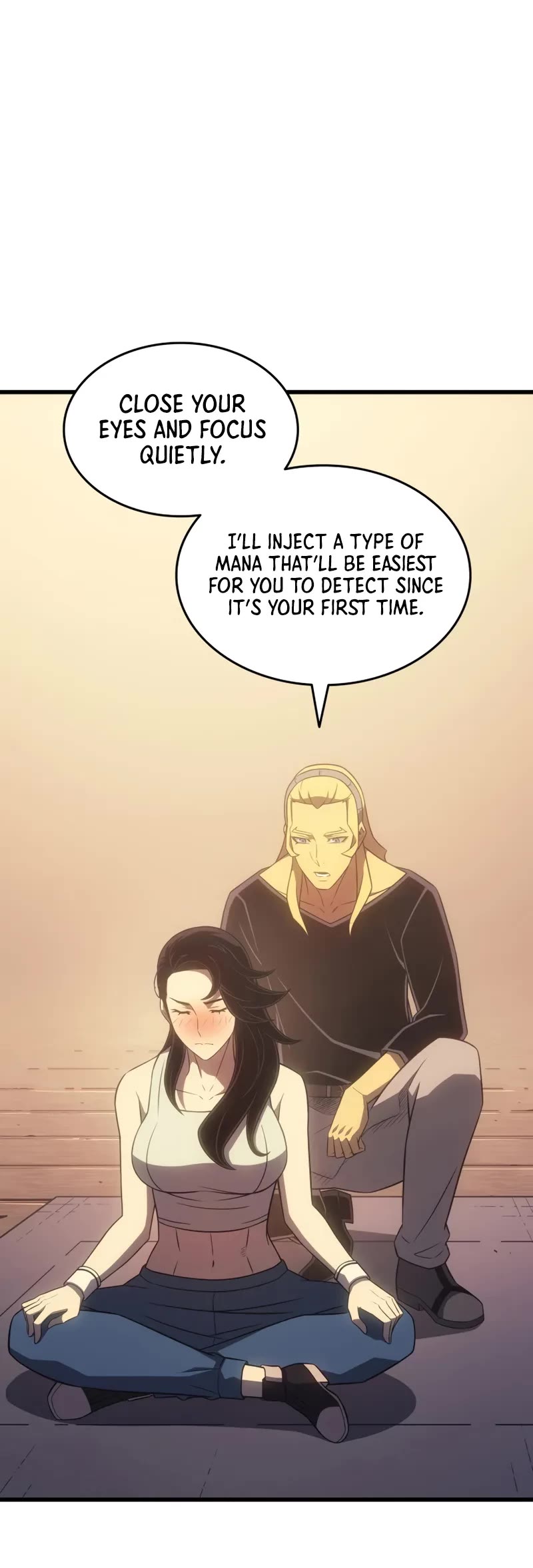 The Great Mage Returns After 4000 Years Chapter 208 page 25 - Chapter 208: Side story 08