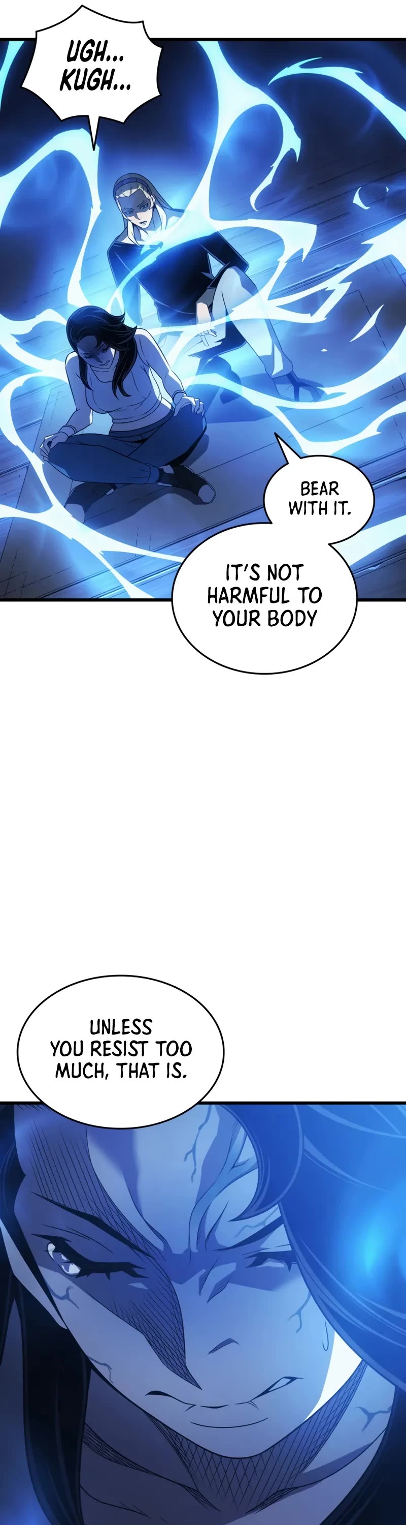 The Great Mage Returns After 4000 Years Chapter 208 page 27 - Chapter 208: Side story 08