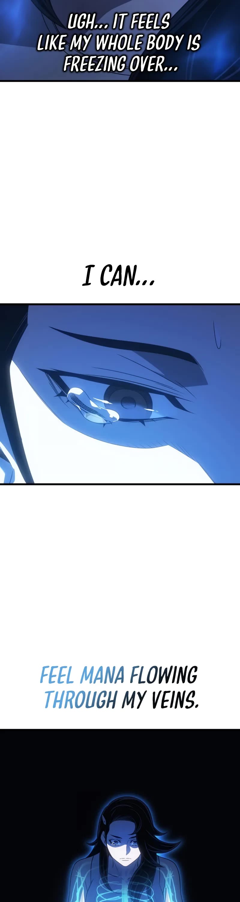 The Great Mage Returns After 4000 Years Chapter 208 page 28 - Chapter 208: Side story 08