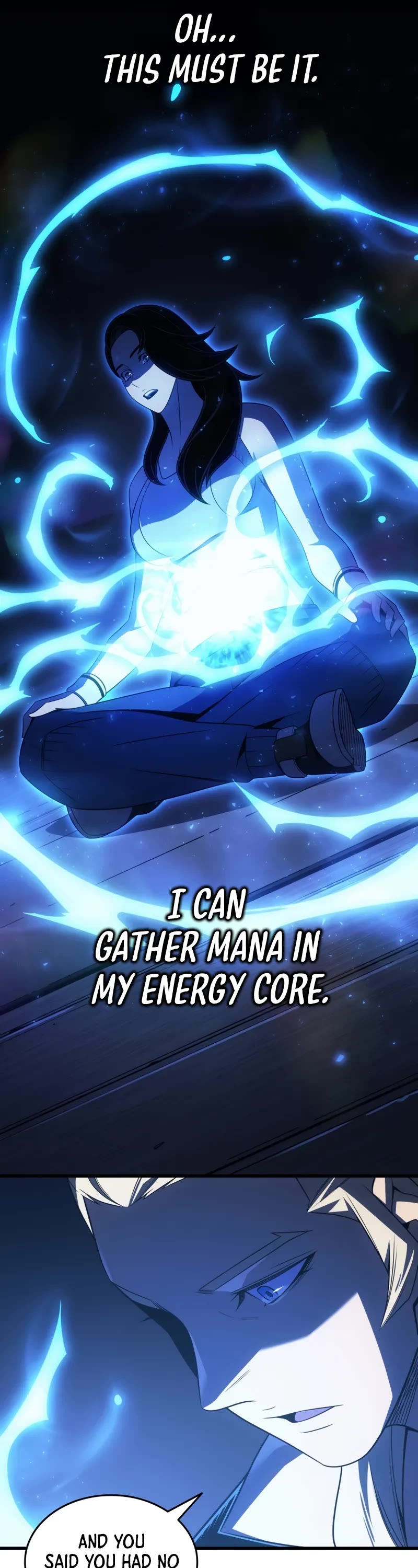 The Great Mage Returns After 4000 Years Chapter 208 page 32 - Chapter 208: Side story 08