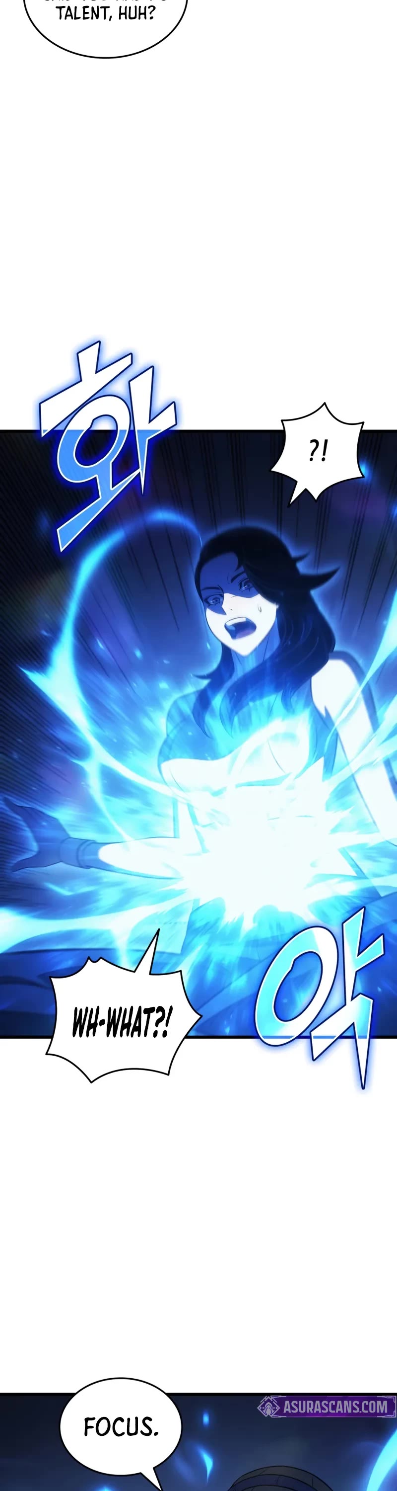 The Great Mage Returns After 4000 Years Chapter 208 page 33 - Chapter 208: Side story 08