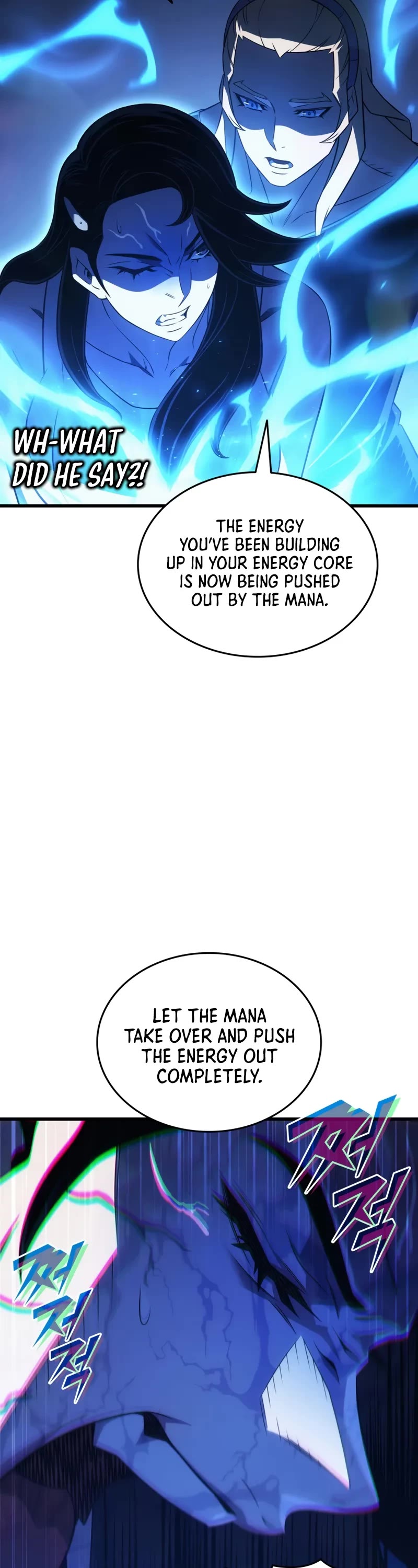 The Great Mage Returns After 4000 Years Chapter 208 page 34 - Chapter 208: Side story 08