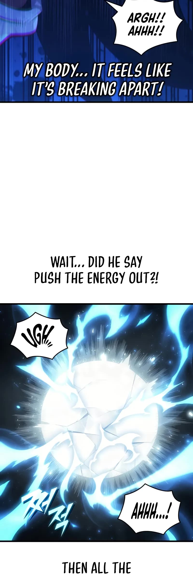 The Great Mage Returns After 4000 Years Chapter 208 page 35 - Chapter 208: Side story 08