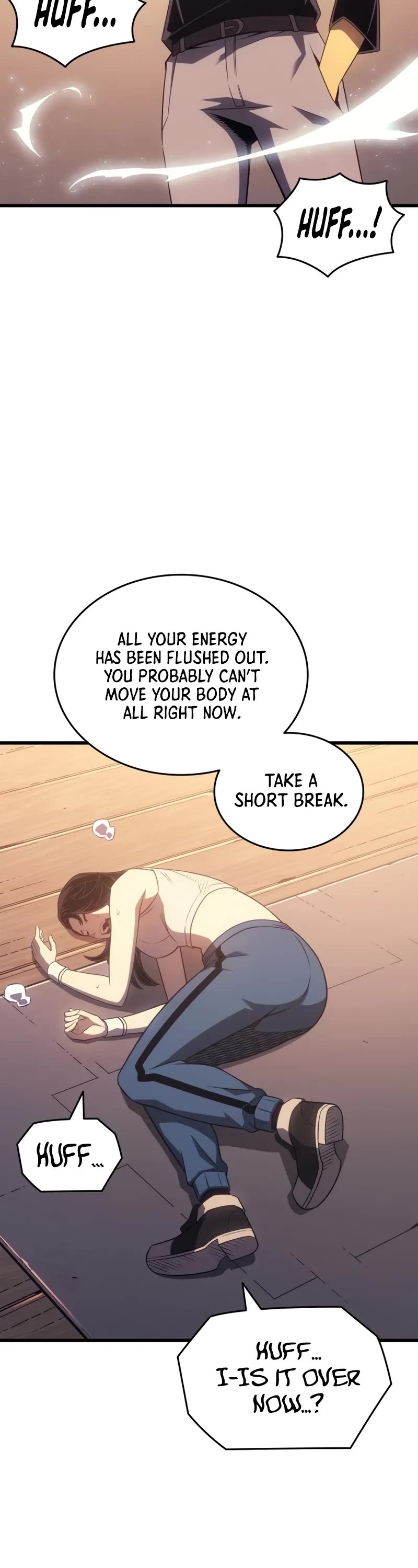 The Great Mage Returns After 4000 Years Chapter 208 page 38 - Chapter 208: Side story 08