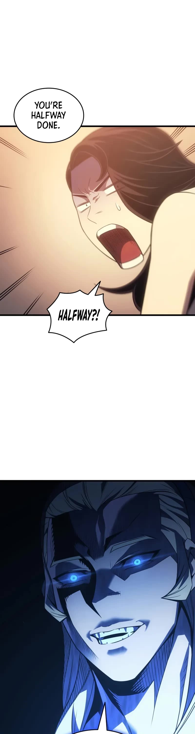 The Great Mage Returns After 4000 Years Chapter 208 page 39 - Chapter 208: Side story 08