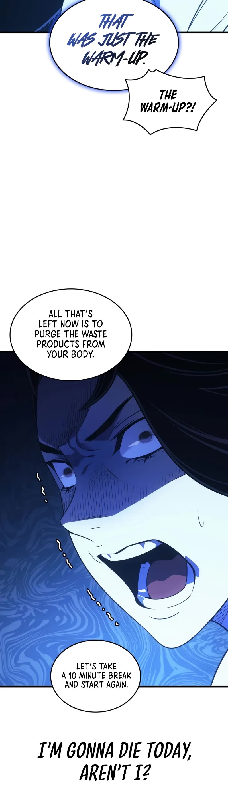 The Great Mage Returns After 4000 Years Chapter 208 page 40 - Chapter 208: Side story 08