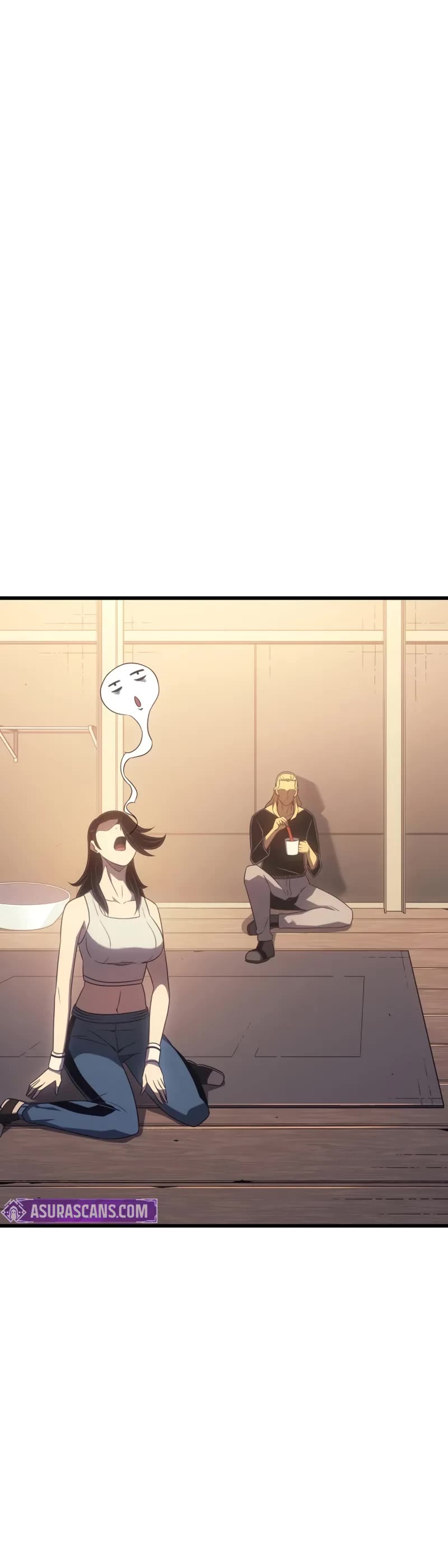 The Great Mage Returns After 4000 Years Chapter 208 page 41 - Chapter 208: Side story 08