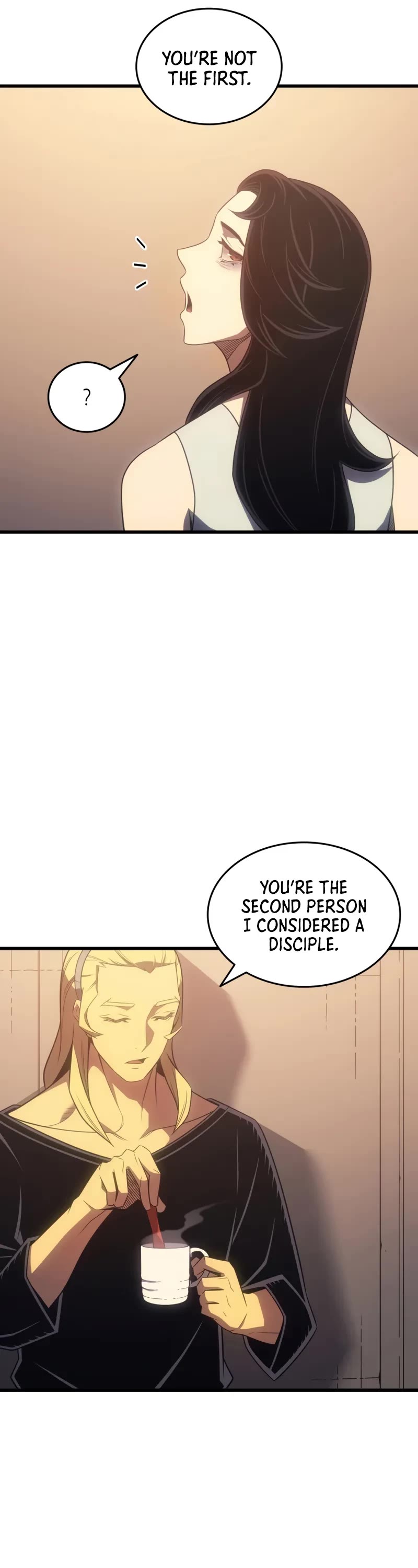 The Great Mage Returns After 4000 Years Chapter 208 page 42 - Chapter 208: Side story 08