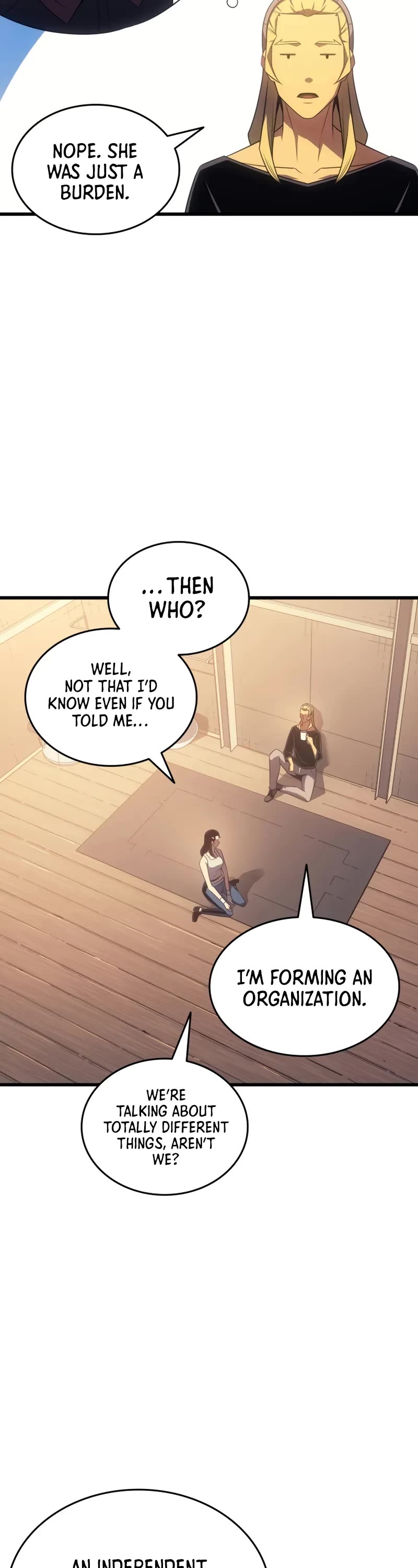 The Great Mage Returns After 4000 Years Chapter 208 page 44 - Chapter 208: Side story 08