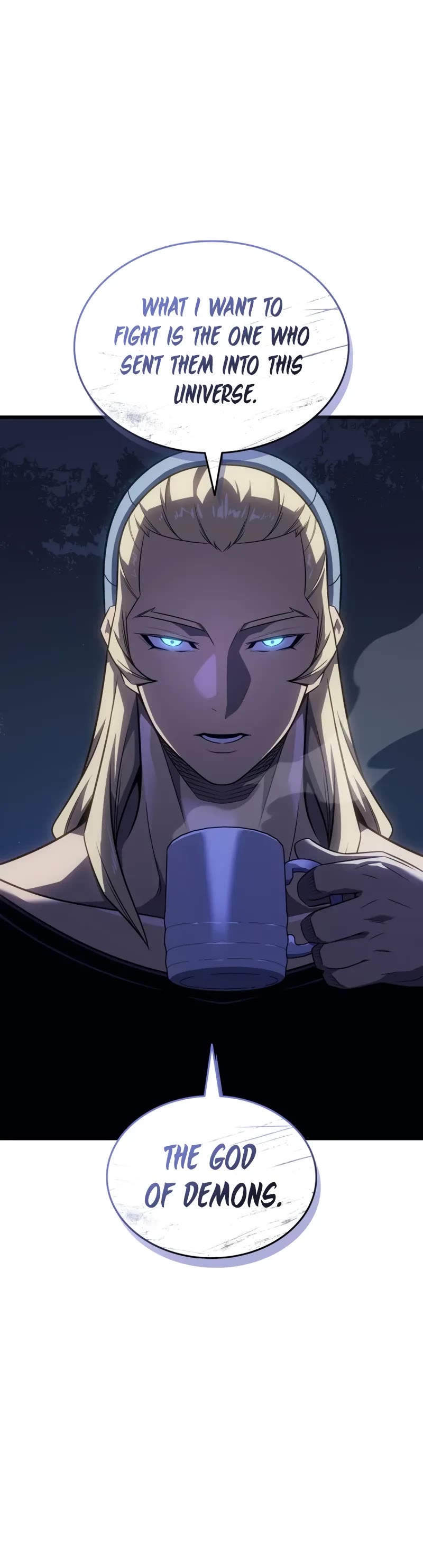The Great Mage Returns After 4000 Years Chapter 208 page 46 - Chapter 208: Side story 08