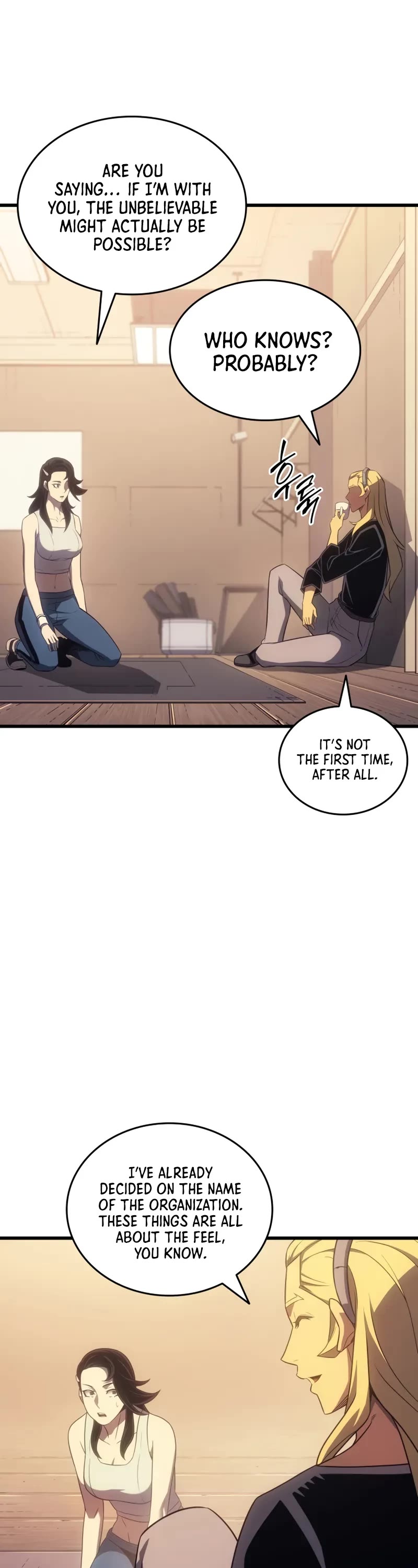 The Great Mage Returns After 4000 Years Chapter 208 page 49 - Chapter 208: Side story 08