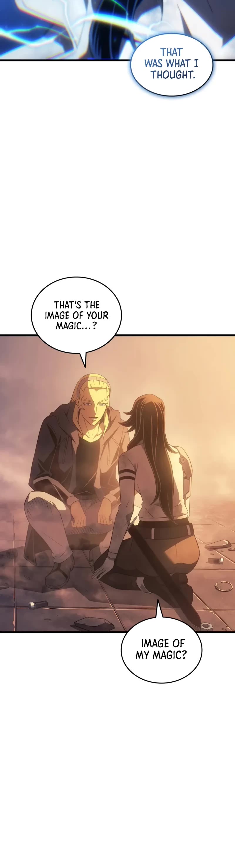 The Great Mage Returns After 4000 Years Chapter 208 page 6 - Chapter 208: Side story 08
