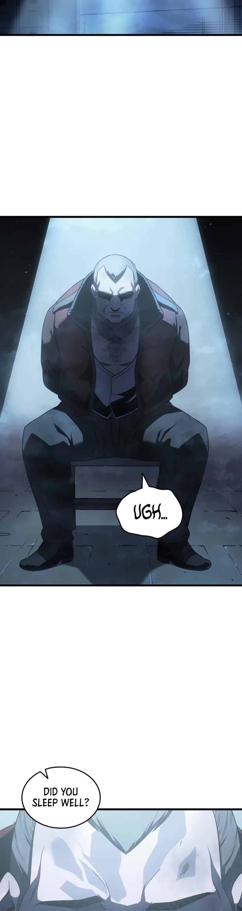 The Great Mage Returns After 4000 Years Chapter 208 page 8 - Chapter 208: Side story 08