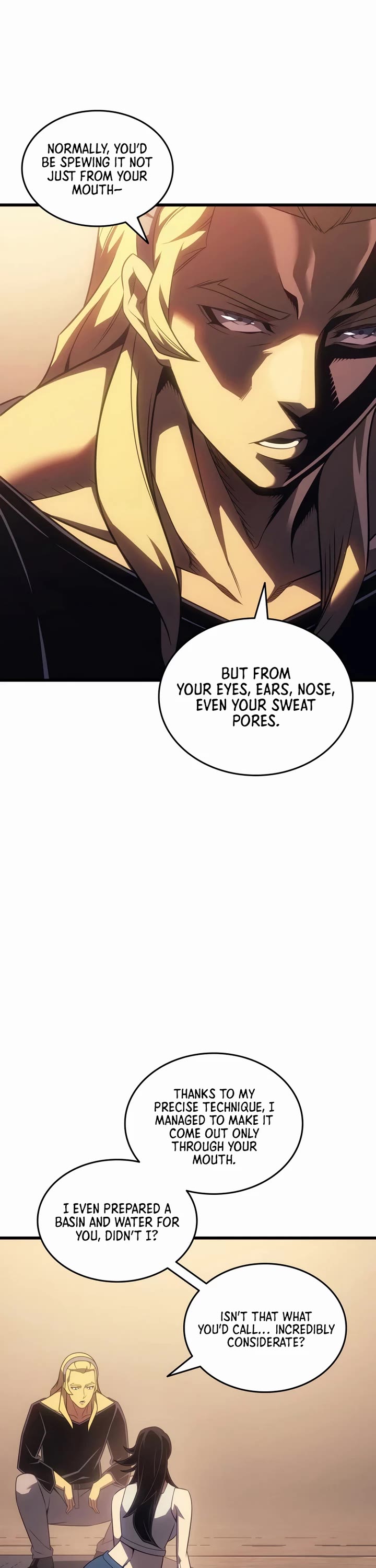 The Great Mage Returns After 4000 Years Chapter 209 page 10 - Chapter 209