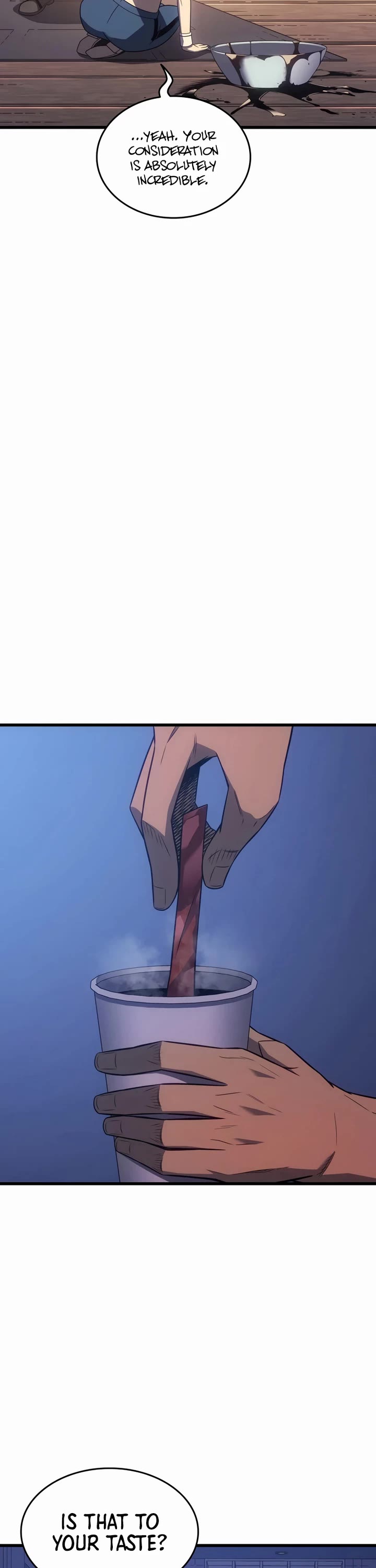 The Great Mage Returns After 4000 Years Chapter 209 page 11 - Chapter 209