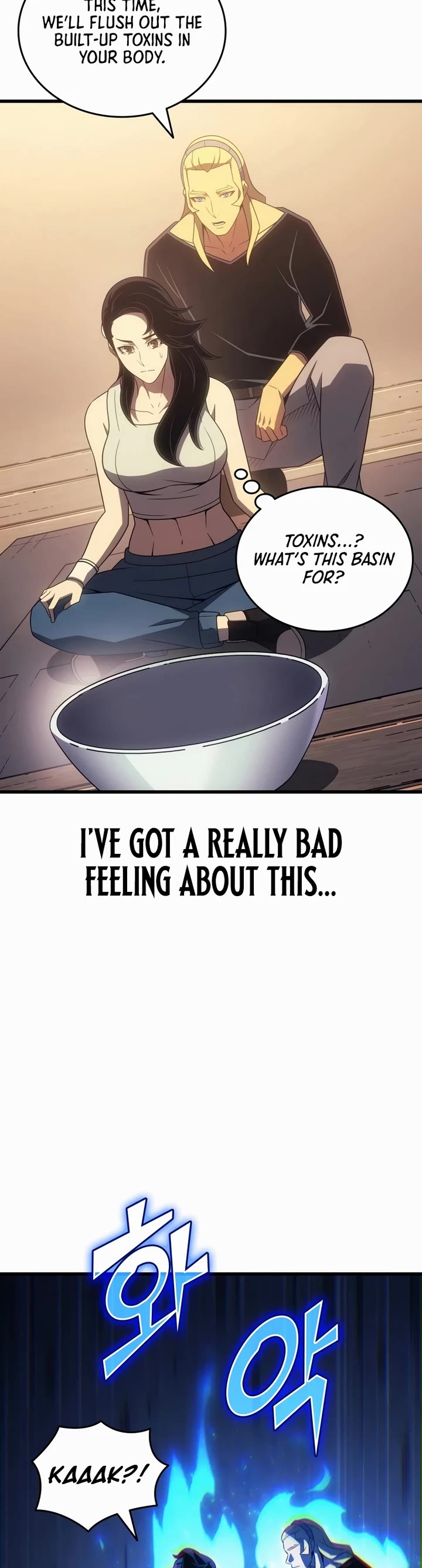 The Great Mage Returns After 4000 Years Chapter 209 page 2 - Chapter 209