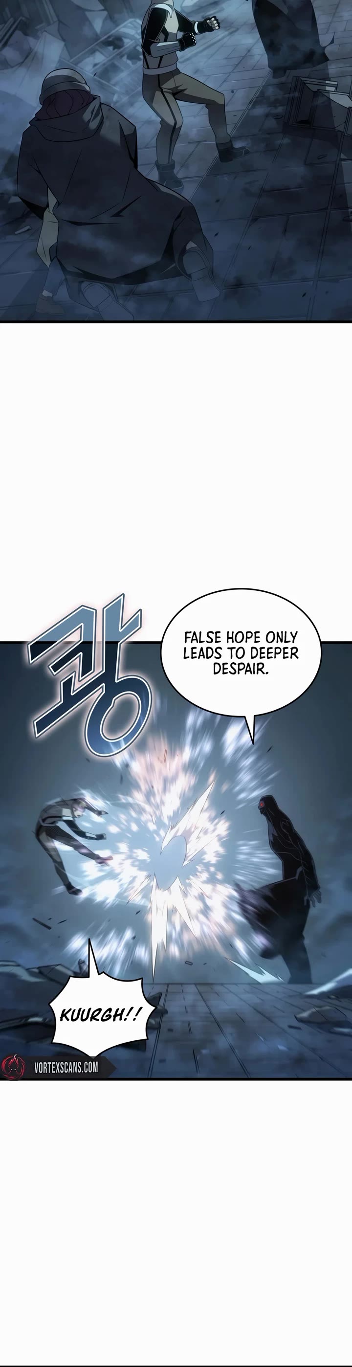 The Great Mage Returns After 4000 Years Chapter 209 page 21 - Chapter 209