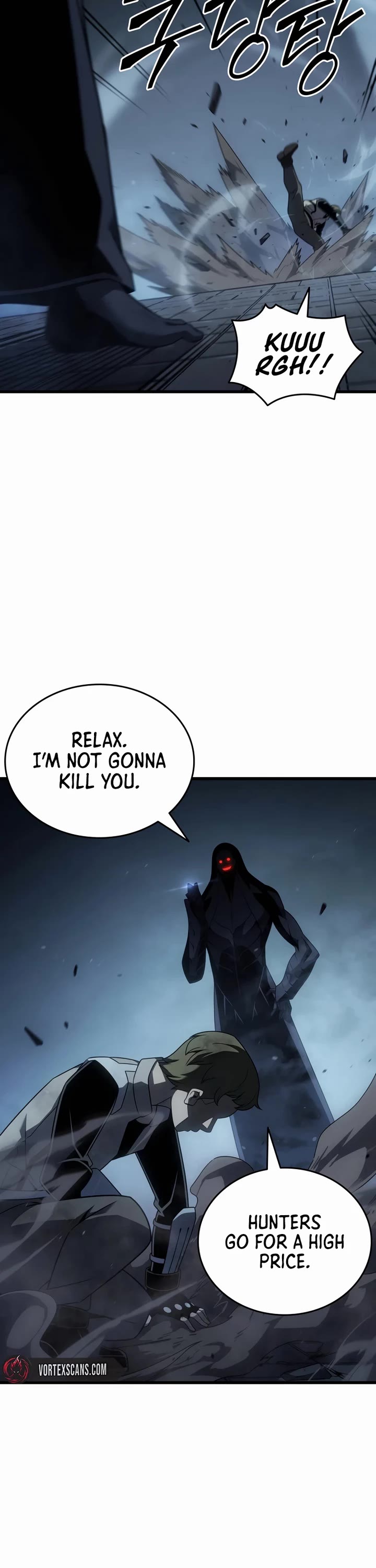 The Great Mage Returns After 4000 Years Chapter 209 page 24 - Chapter 209