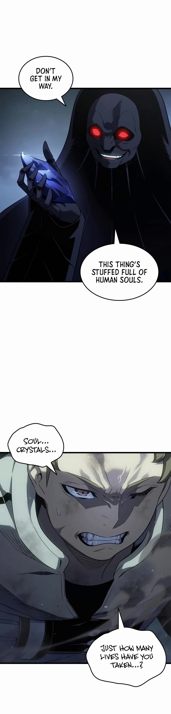 The Great Mage Returns After 4000 Years Chapter 209 page 25 - Chapter 209