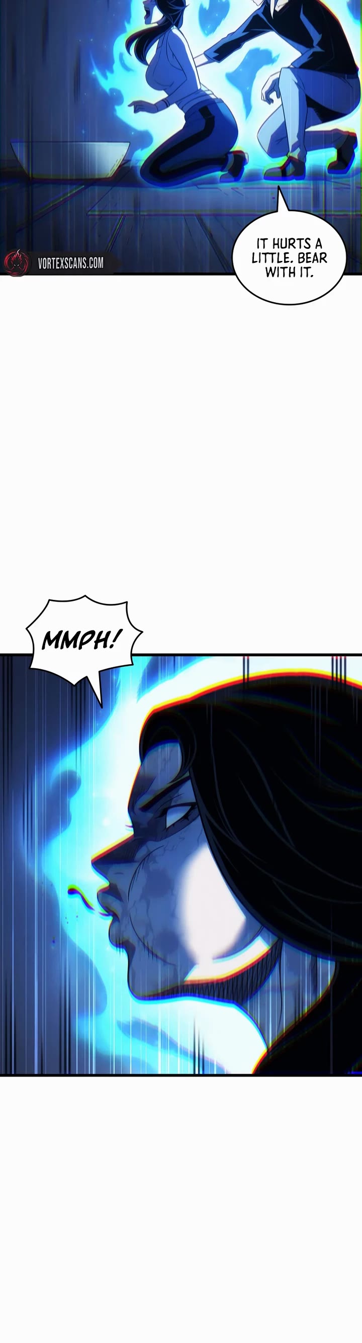 The Great Mage Returns After 4000 Years Chapter 209 page 3 - Chapter 209