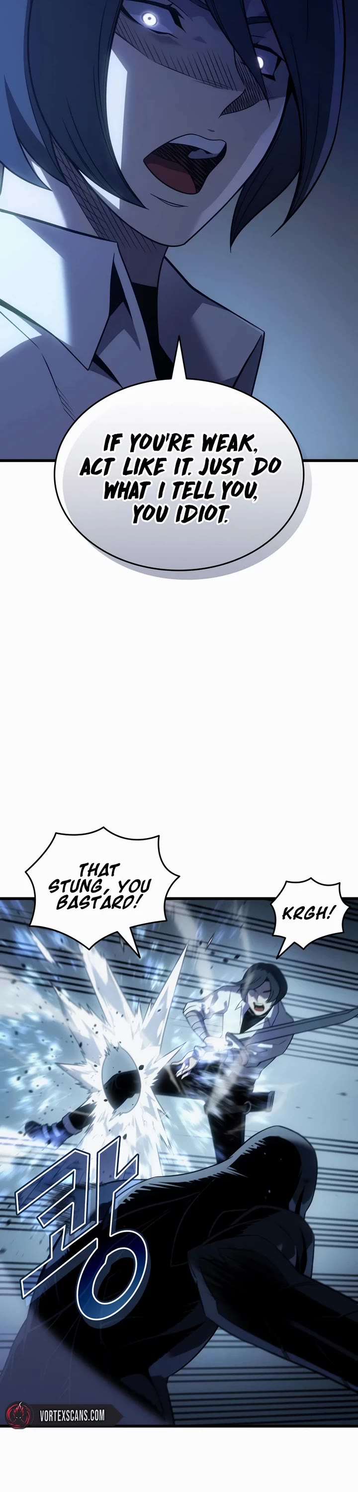 The Great Mage Returns After 4000 Years Chapter 209 page 31 - Chapter 209