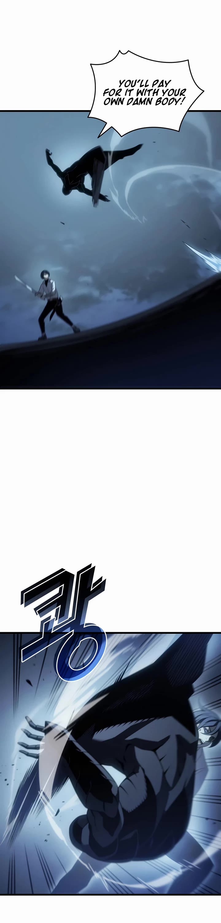The Great Mage Returns After 4000 Years Chapter 209 page 35 - Chapter 209