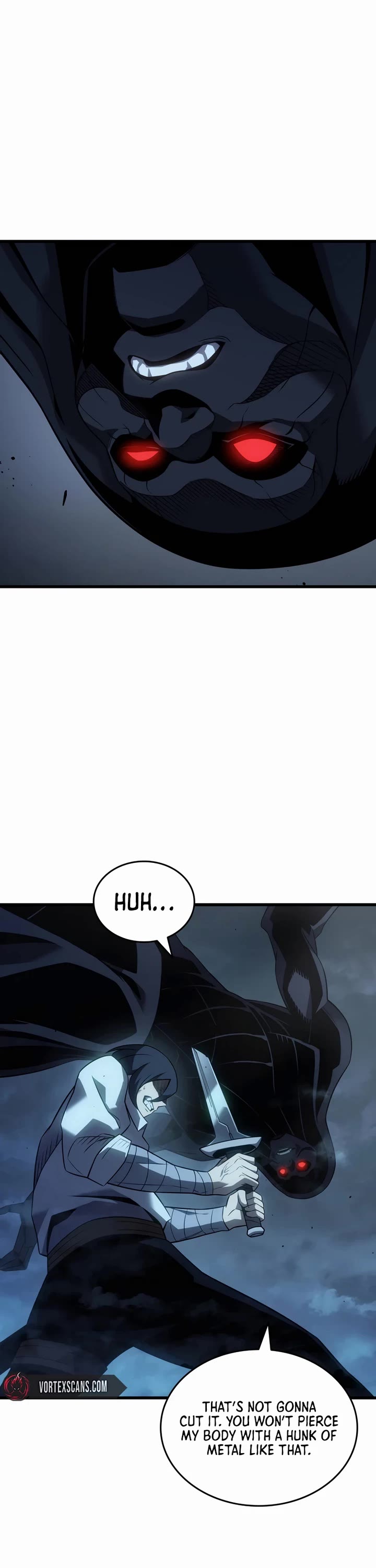 The Great Mage Returns After 4000 Years Chapter 209 page 36 - Chapter 209