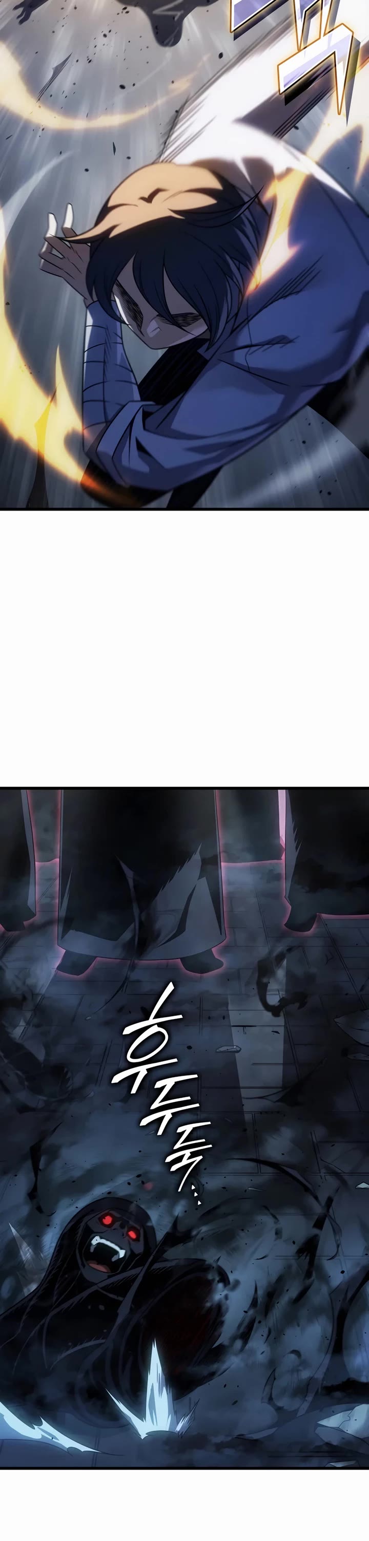 The Great Mage Returns After 4000 Years Chapter 209 page 39 - Chapter 209