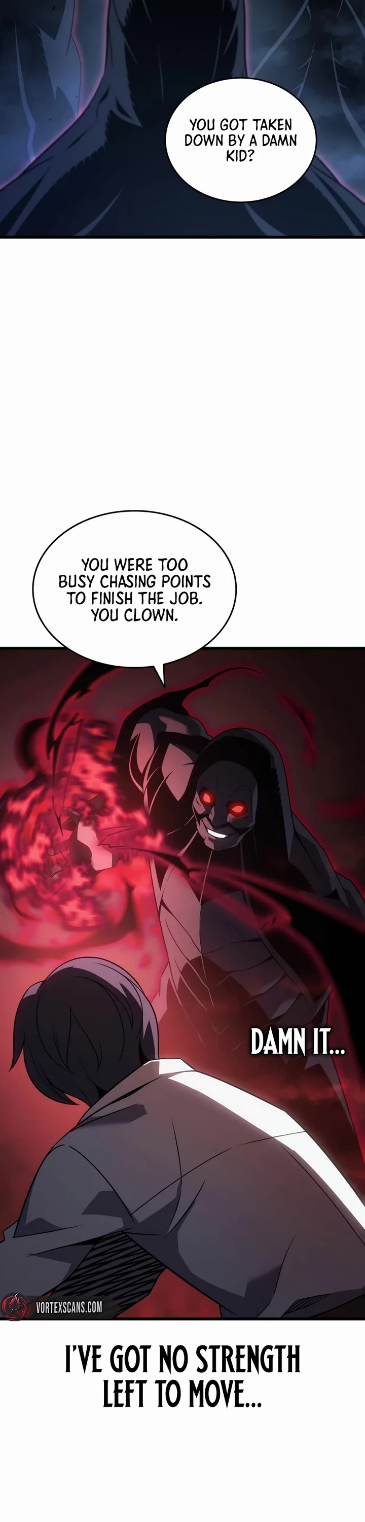 The Great Mage Returns After 4000 Years Chapter 209 page 41 - Chapter 209