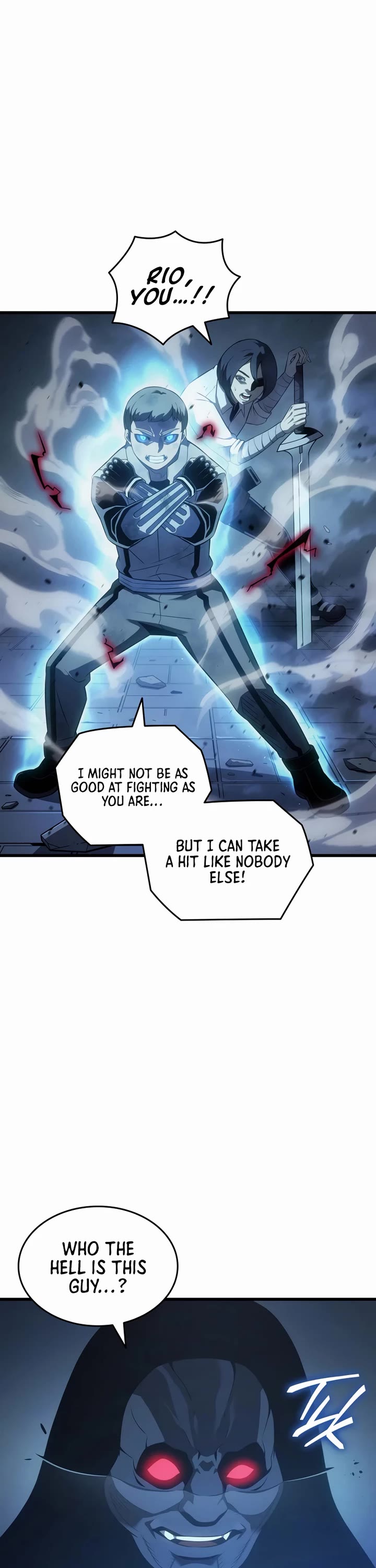 The Great Mage Returns After 4000 Years Chapter 209 page 43 - Chapter 209