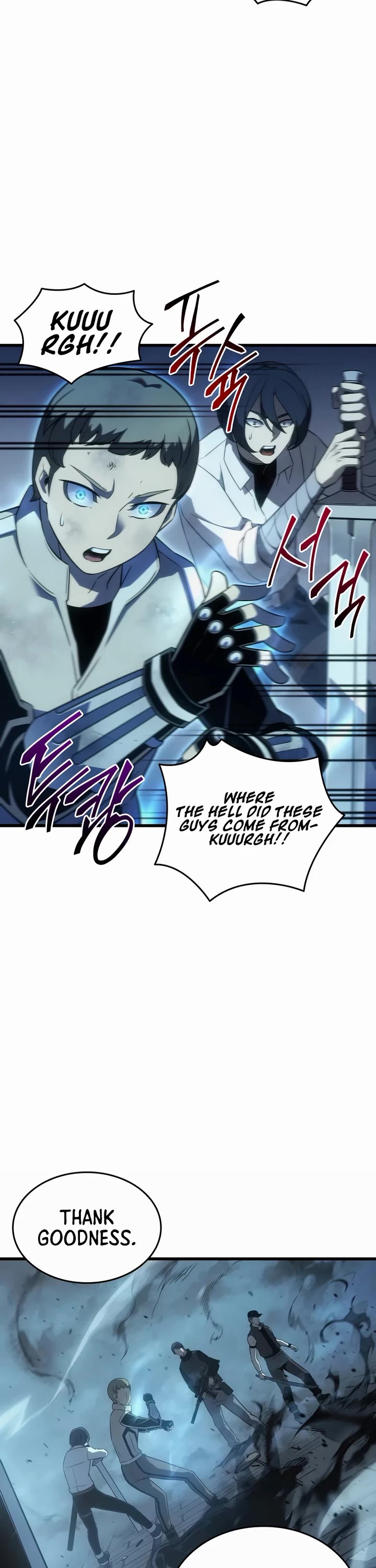 The Great Mage Returns After 4000 Years Chapter 209 page 45 - Chapter 209