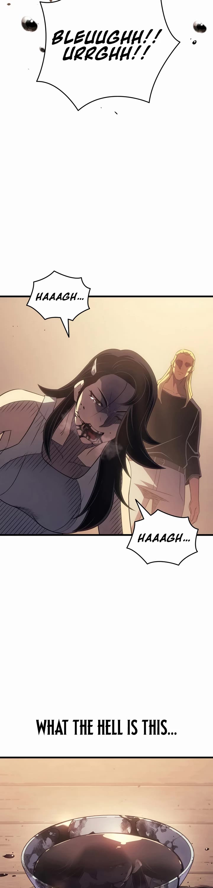 The Great Mage Returns After 4000 Years Chapter 209 page 5 - Chapter 209