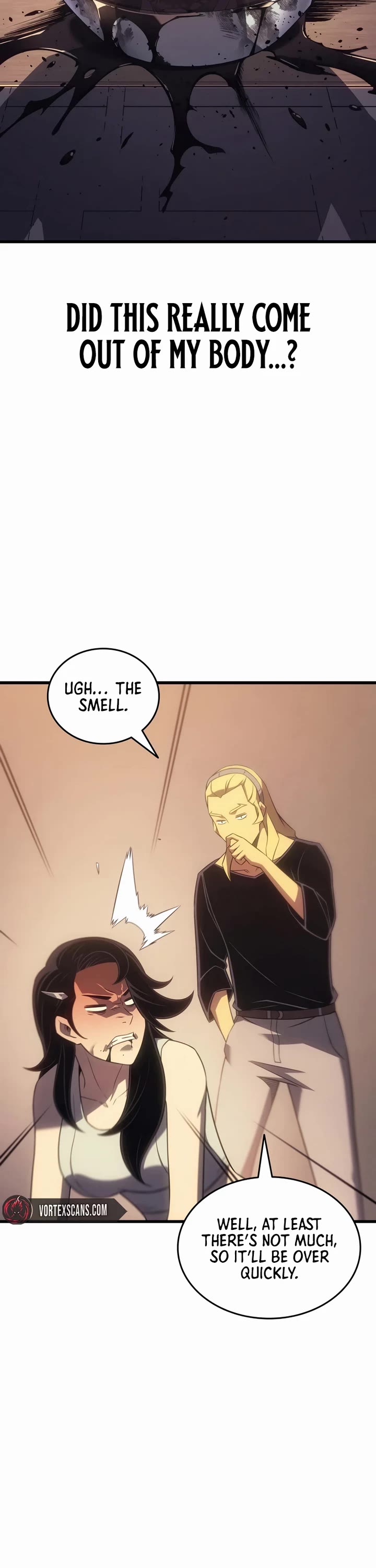 The Great Mage Returns After 4000 Years Chapter 209 page 6 - Chapter 209