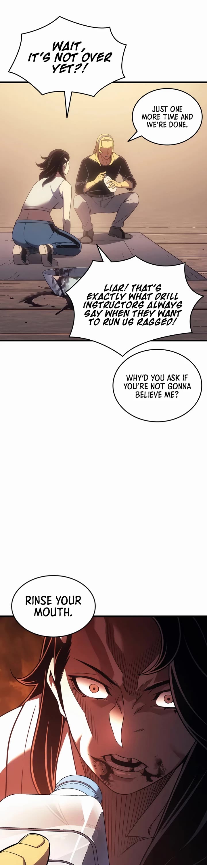 The Great Mage Returns After 4000 Years Chapter 209 page 7 - Chapter 209