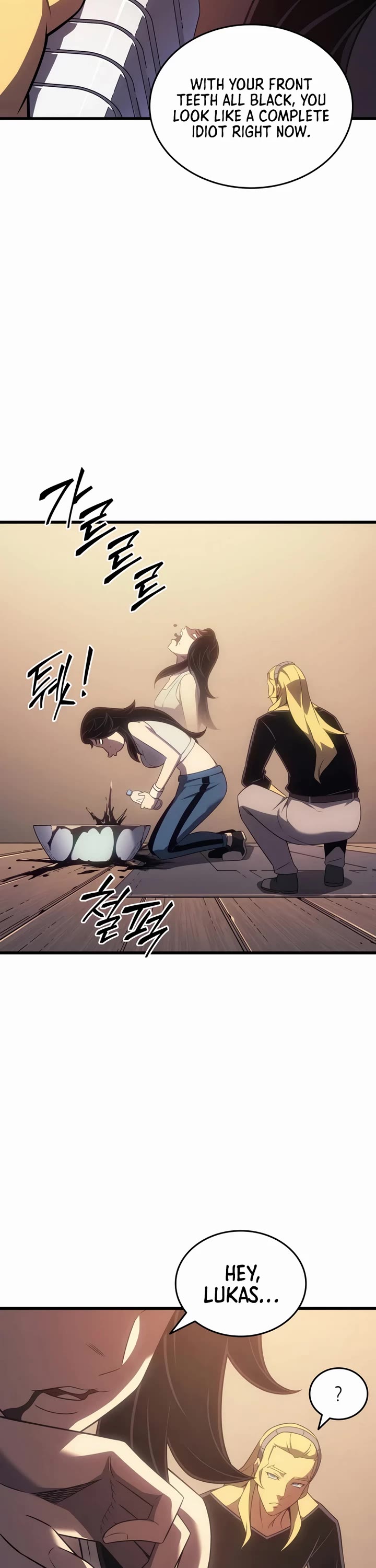 The Great Mage Returns After 4000 Years Chapter 209 page 8 - Chapter 209