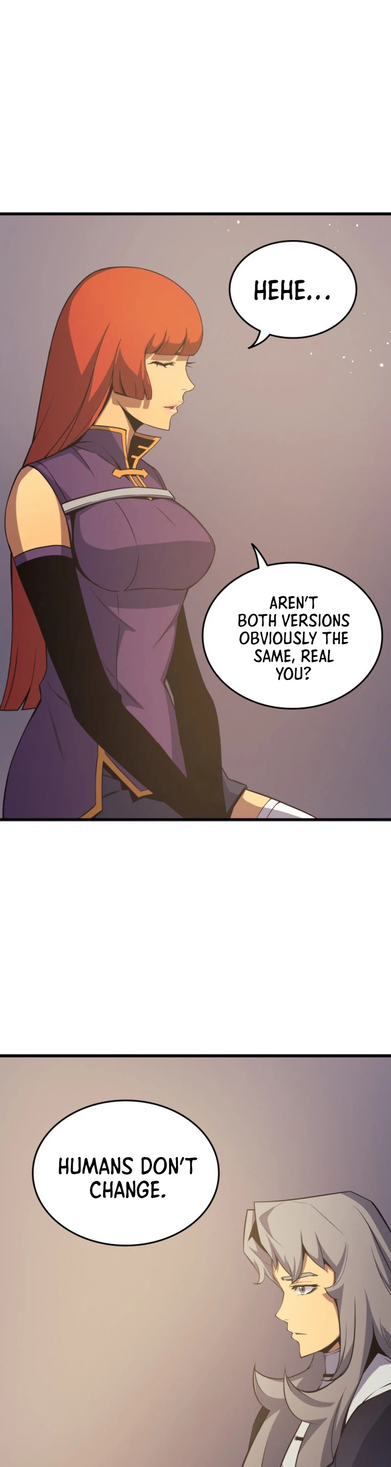The Great Mage Returns After 4000 Years Chapter 21 page 12 - Chapter 21