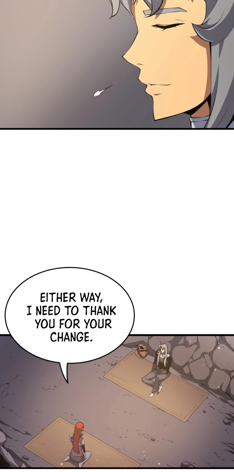 The Great Mage Returns After 4000 Years Chapter 21 page 14 - Chapter 21
