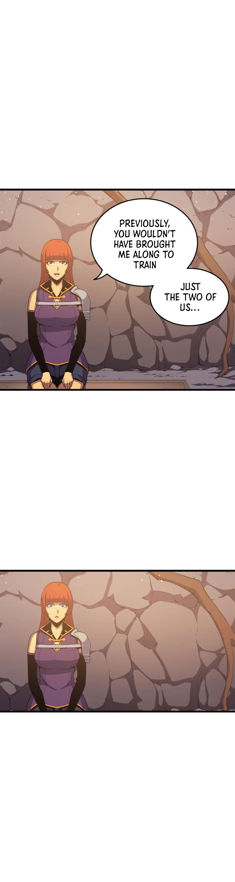 The Great Mage Returns After 4000 Years Chapter 21 page 15 - Chapter 21
