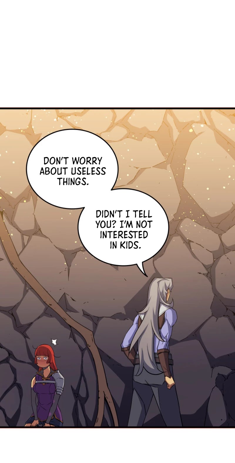 The Great Mage Returns After 4000 Years Chapter 21 page 17 - Chapter 21