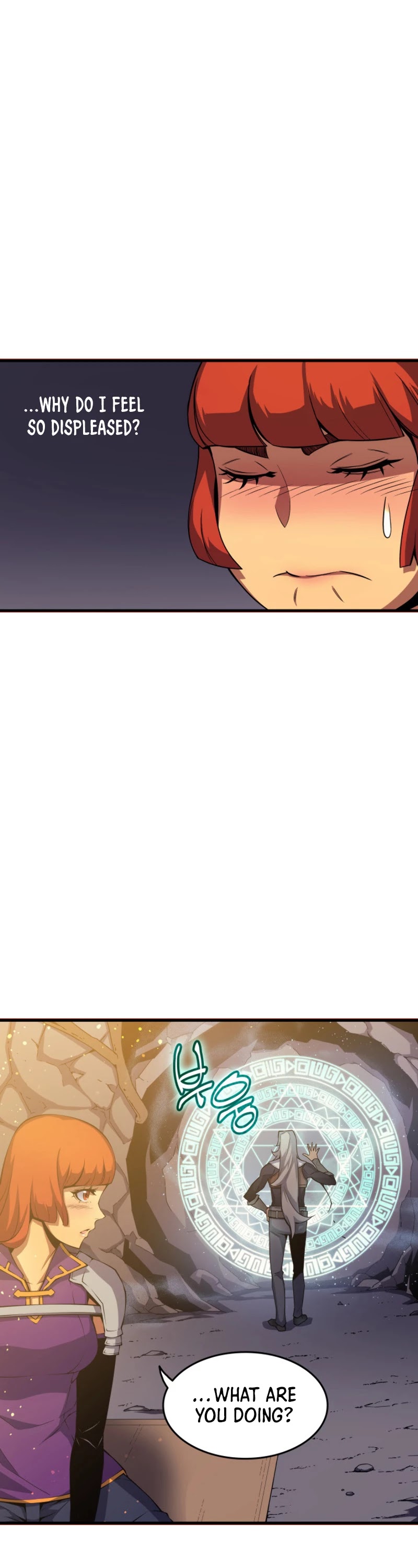The Great Mage Returns After 4000 Years Chapter 21 page 18 - Chapter 21