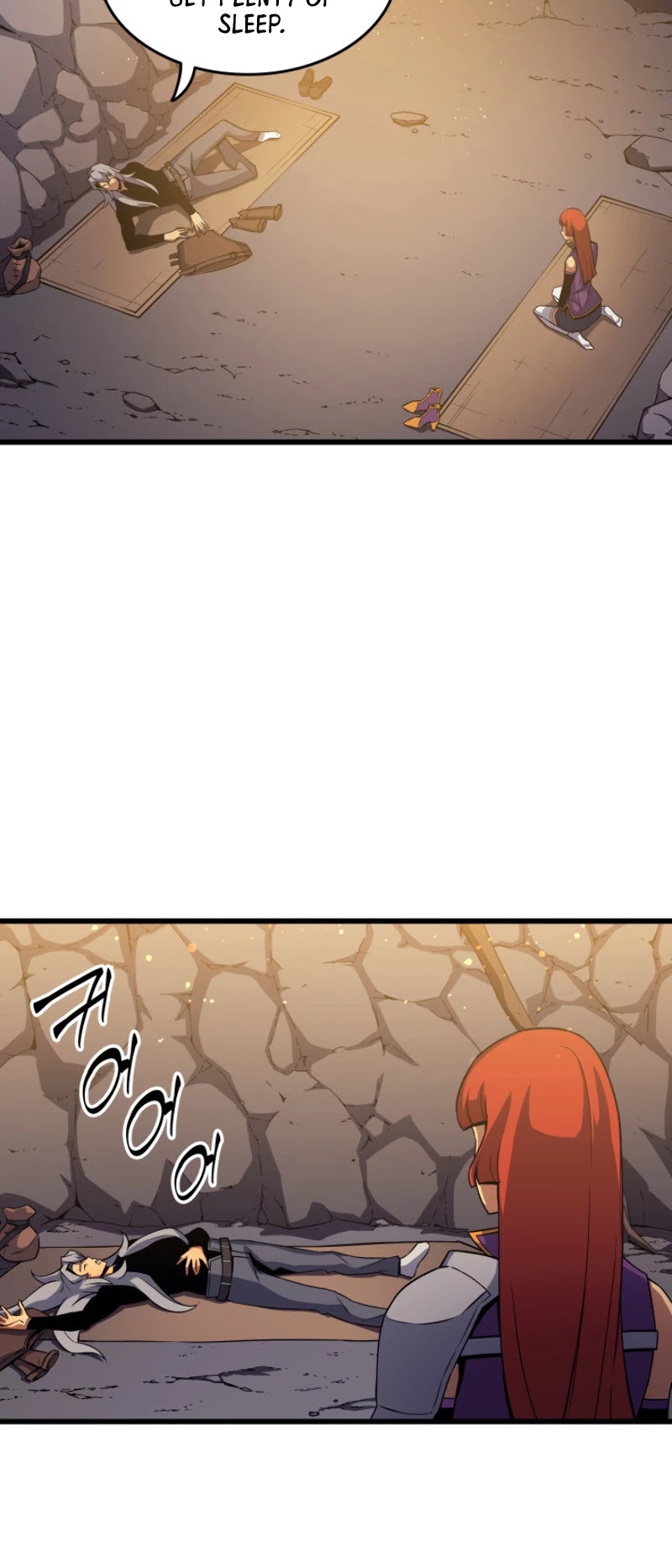 The Great Mage Returns After 4000 Years Chapter 21 page 20 - Chapter 21