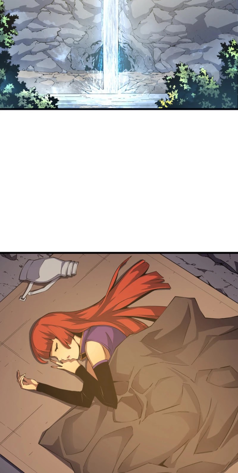 The Great Mage Returns After 4000 Years Chapter 21 page 22 - Chapter 21