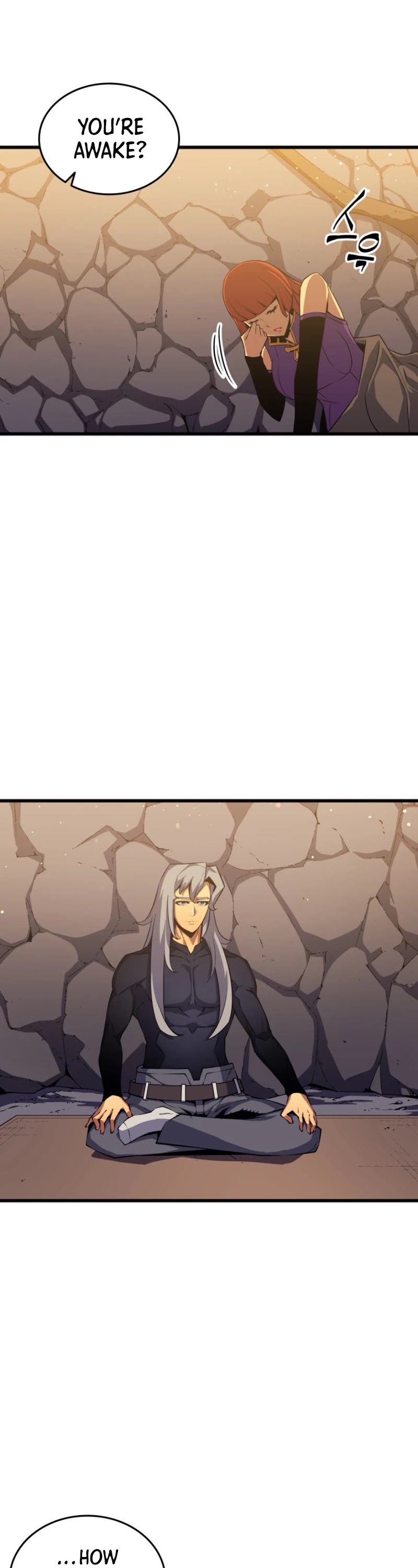 The Great Mage Returns After 4000 Years Chapter 21 page 24 - Chapter 21